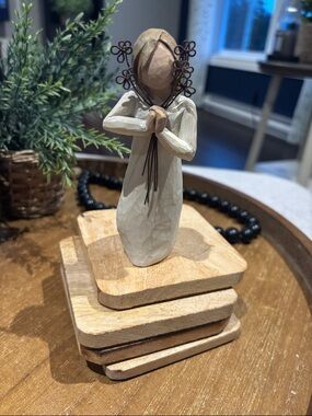 Willow Tree “Friendship” Figurine